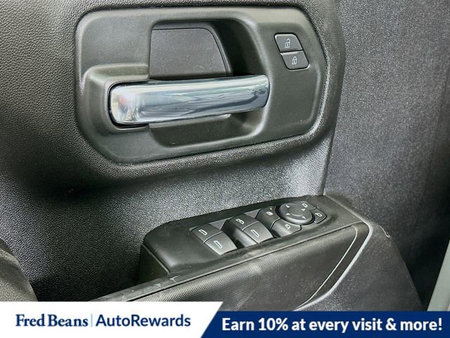 New 2026 Chevrolet Silverado 2500 Custom w/ Custom Value Package image 15