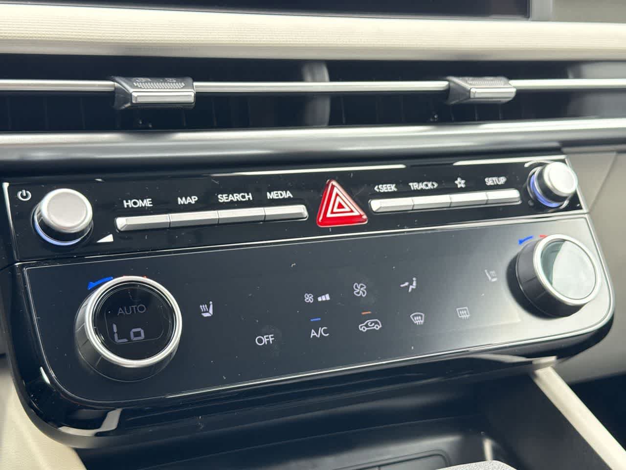 New 2026 Hyundai Tucson SEL Plus FWD image 20