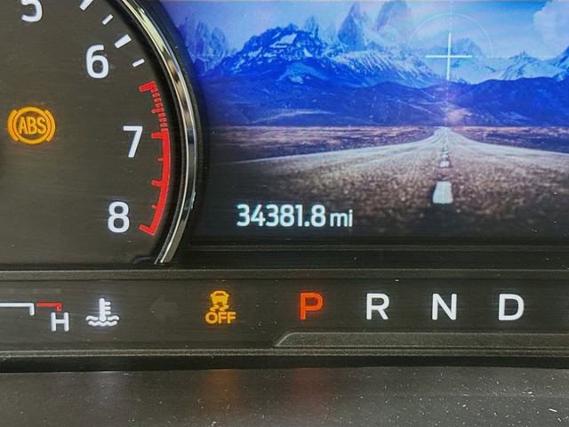 Certified 2023 Ford Explorer ST-Line w/ Class IV Trailer Tow Package image 12