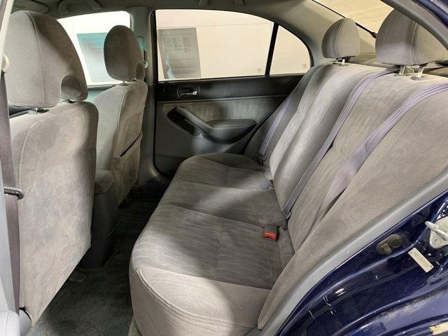 Used 2004 Honda Civic EX image 22