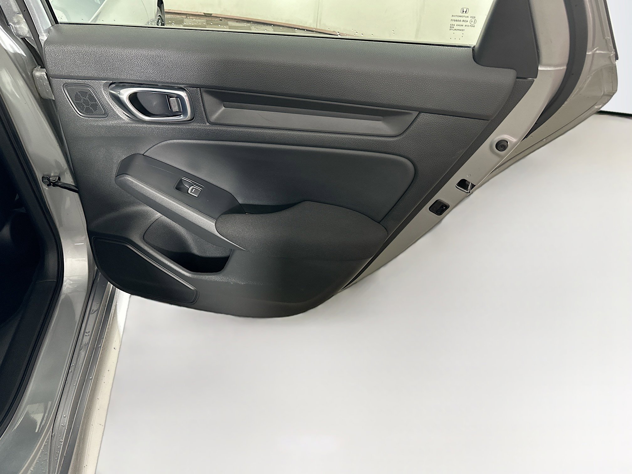 Used 2025 Honda Civic Sport image 29