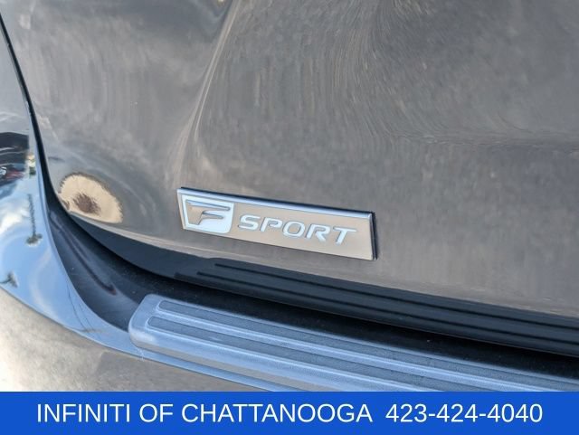Used 2019 Lexus RX 350 F Sport AWD/4WD image 33