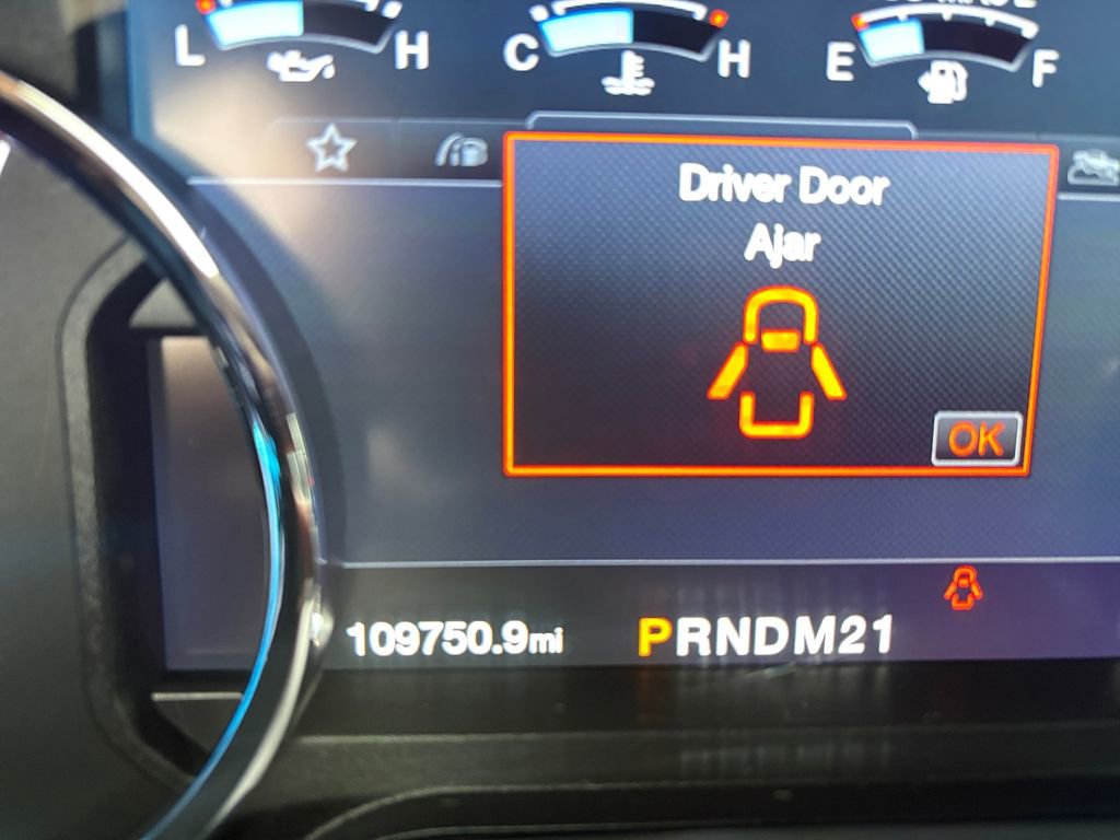 Used 2019 Ford F250 Lariat w/ Lariat Ultimate Package image 28