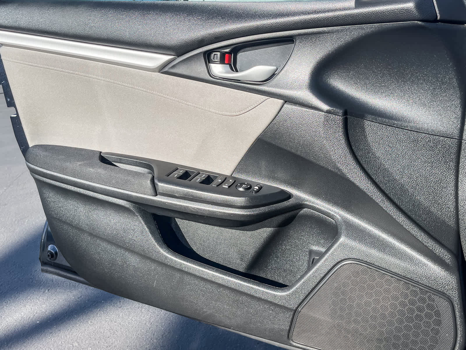 Used 2018 Honda Civic EX-T image 20