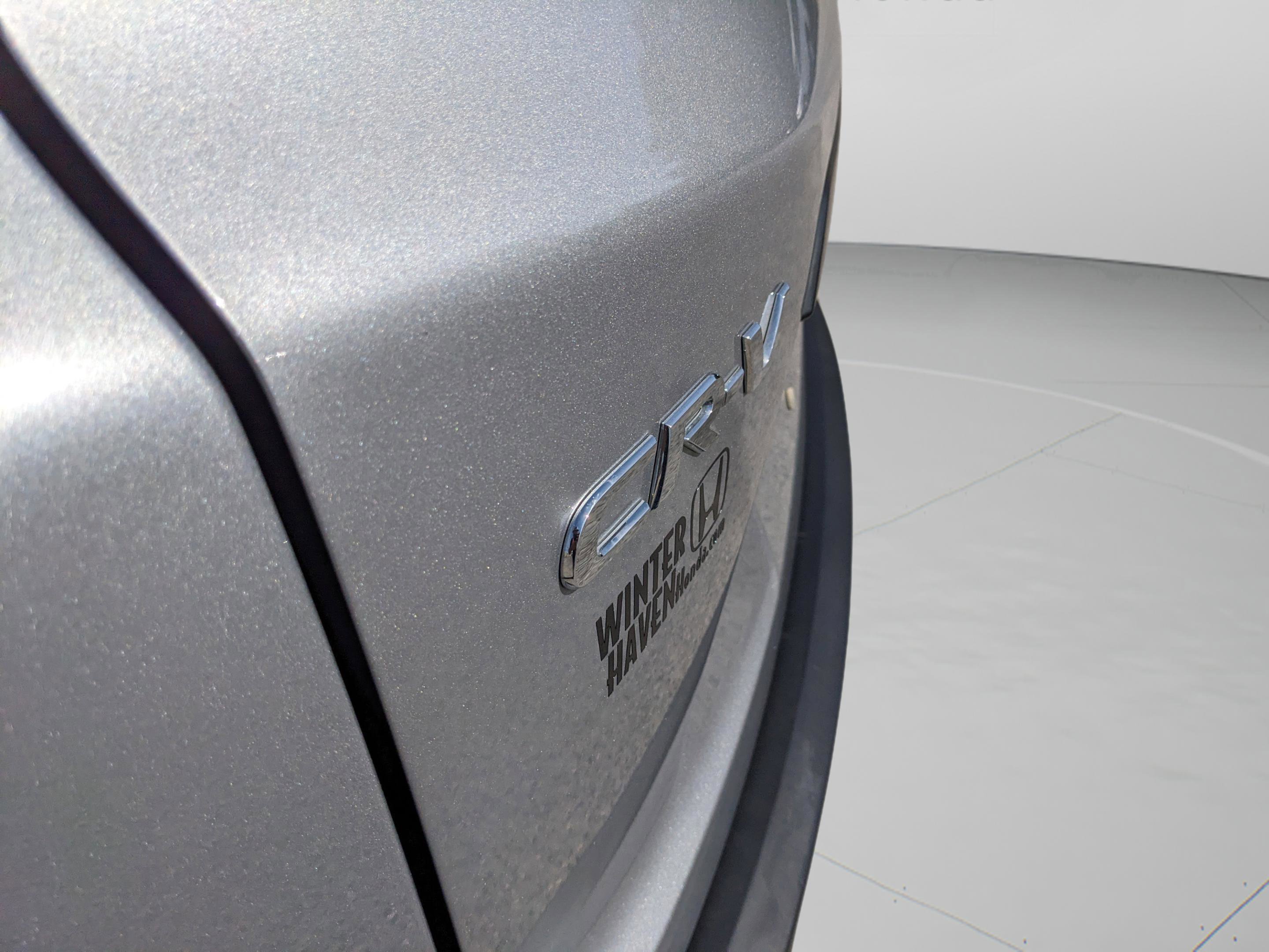 Used 2019 Honda CR-V LX image 14