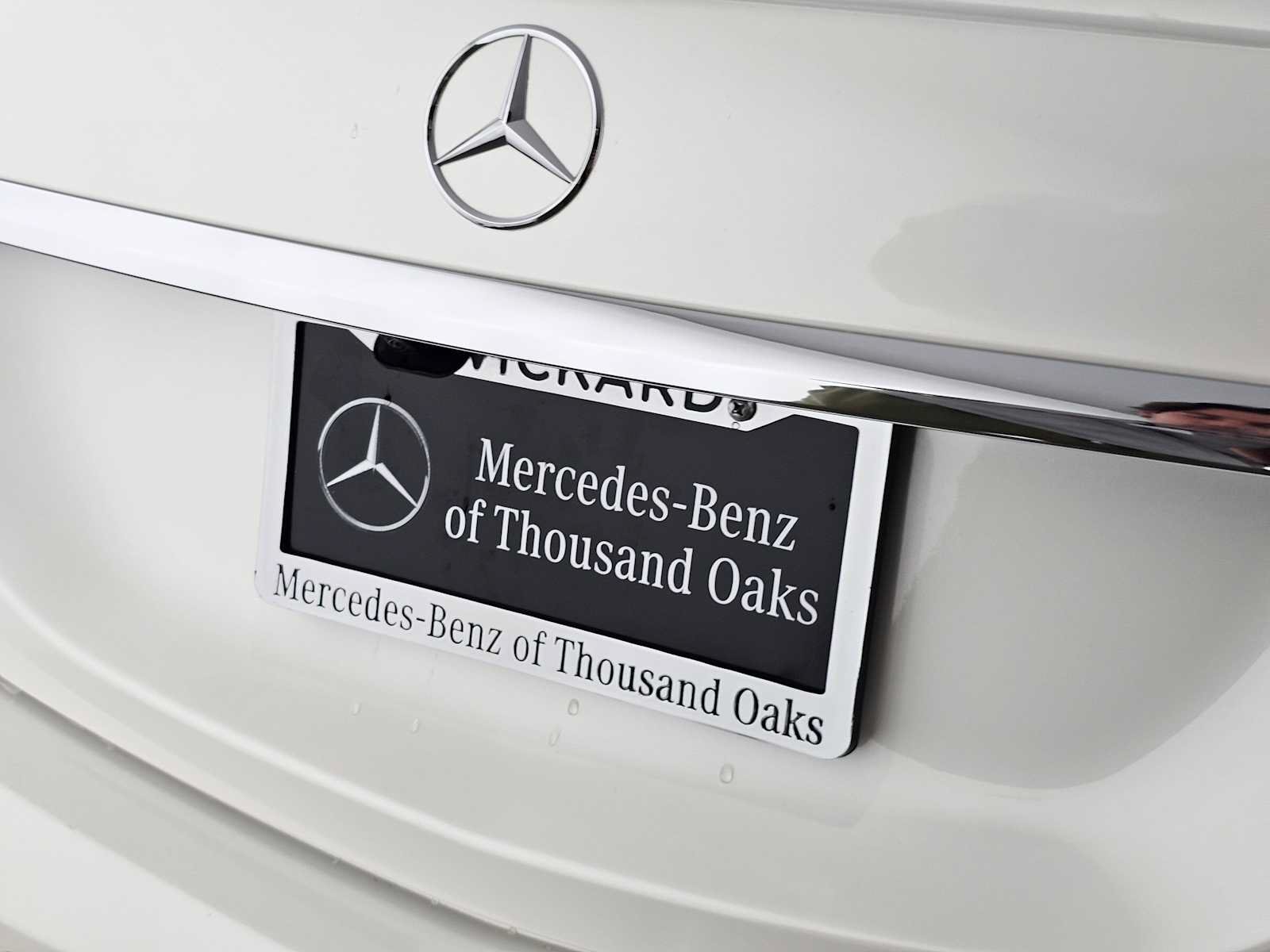 Used 2018 Mercedes-Benz S 560 Sedan image 13