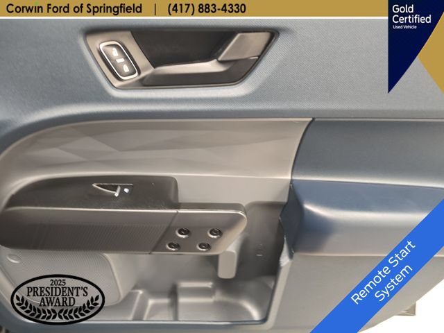 Certified 2024 Ford Maverick XLT w/ XLT Luxury Package FWD image 13