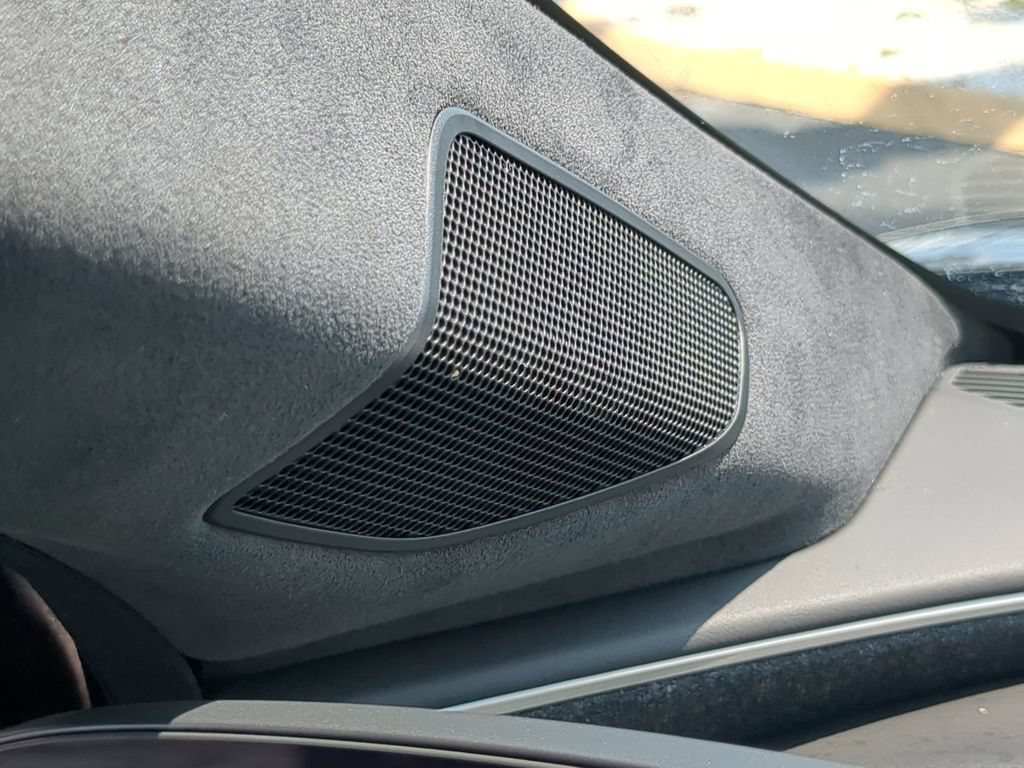 Used 2024 Lucid Air Pure RWD image 20