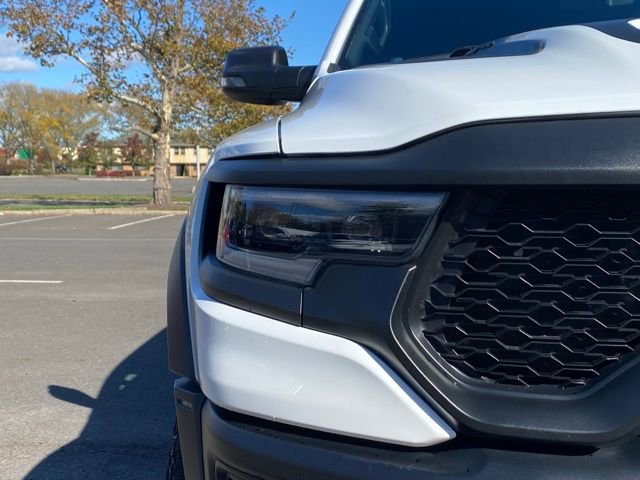 Used 2024 RAM 1500 TRX image 12