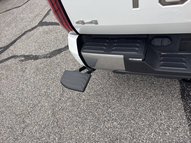 Used 2023 Toyota Tundra Capstone image 10