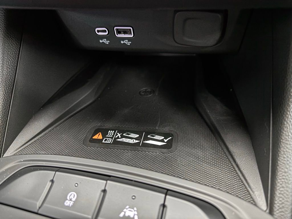 New 2026 Buick Envista Preferred w/ Convenience I Package image 30