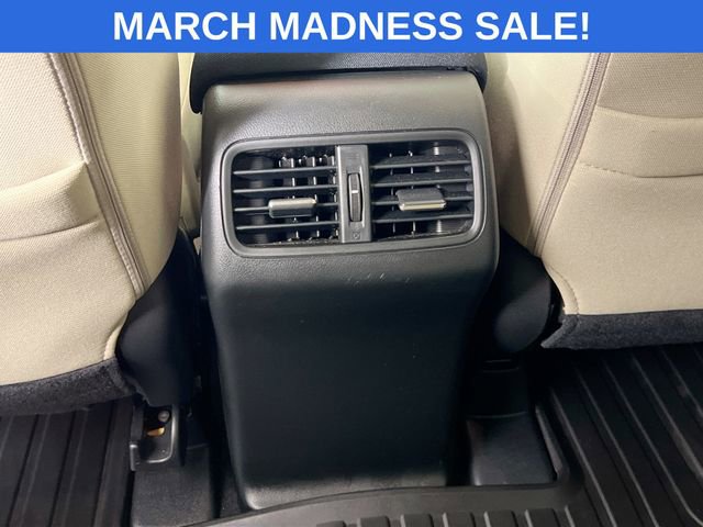 Used 2015 Honda CR-V EX image 22