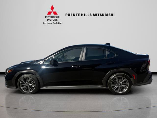 Used 2024 Subaru WRX AWD/4WD image 8