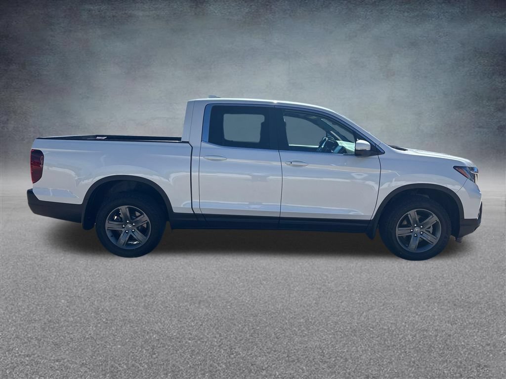 Certified 2023 Honda Ridgeline RTL image 7