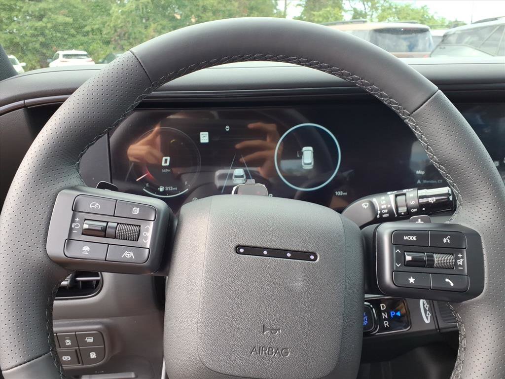 New 2026 Hyundai Palisade XRT Pro image 19