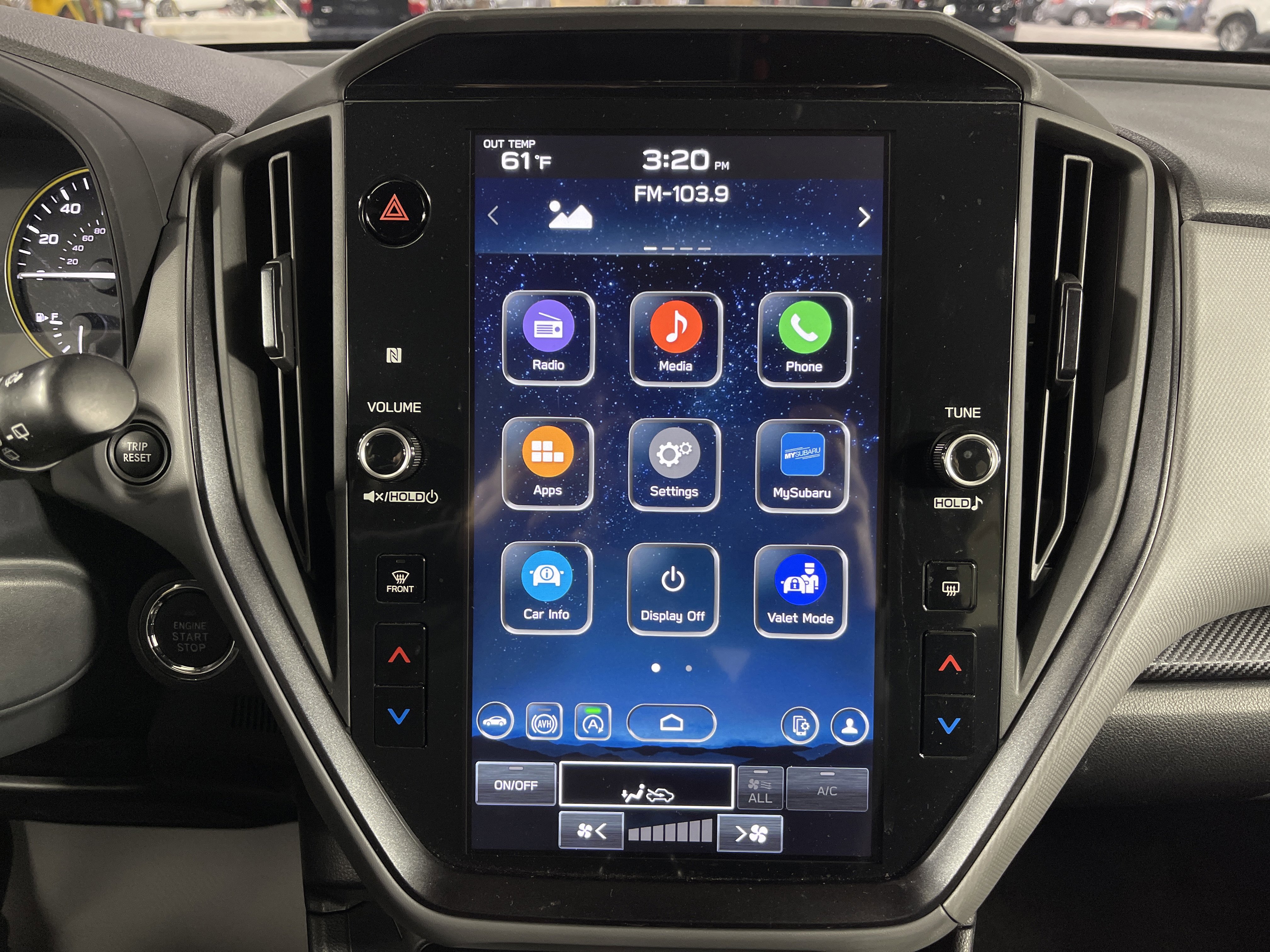 Used 2024 Subaru Crosstrek 2.5i Sport image 22