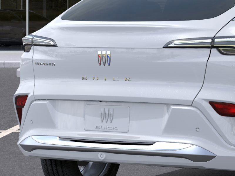 New 2026 Buick Envista Avenir image 26