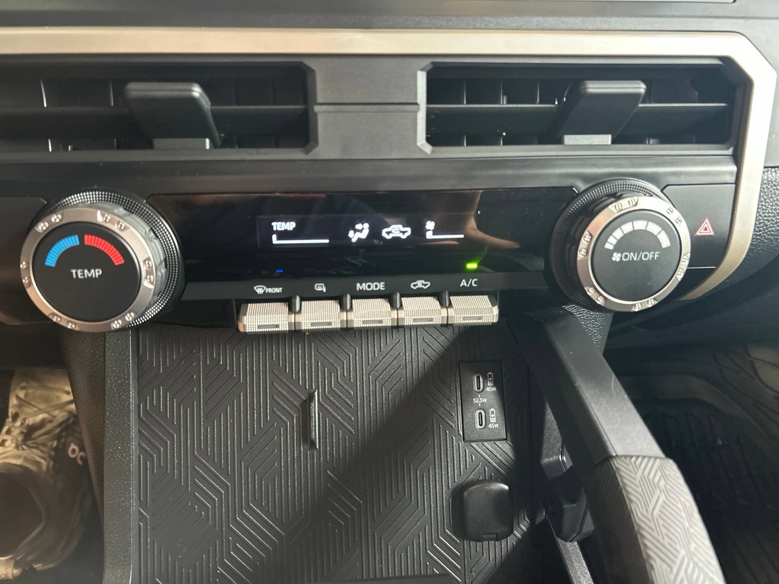Used 2025 Toyota Tacoma SR RWD image 23