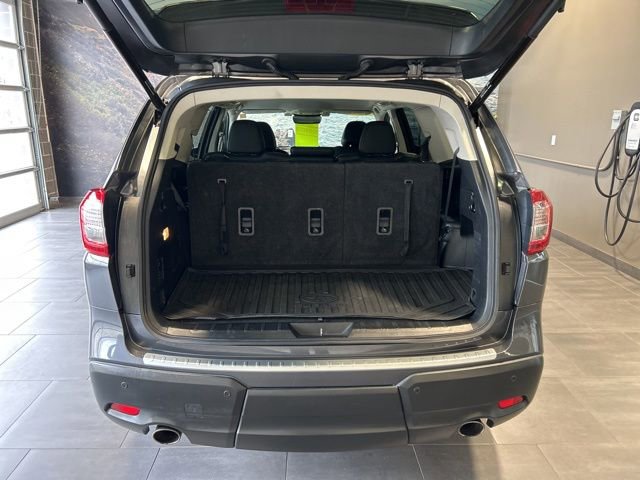 Used 2019 Subaru Ascent Limited image 31
