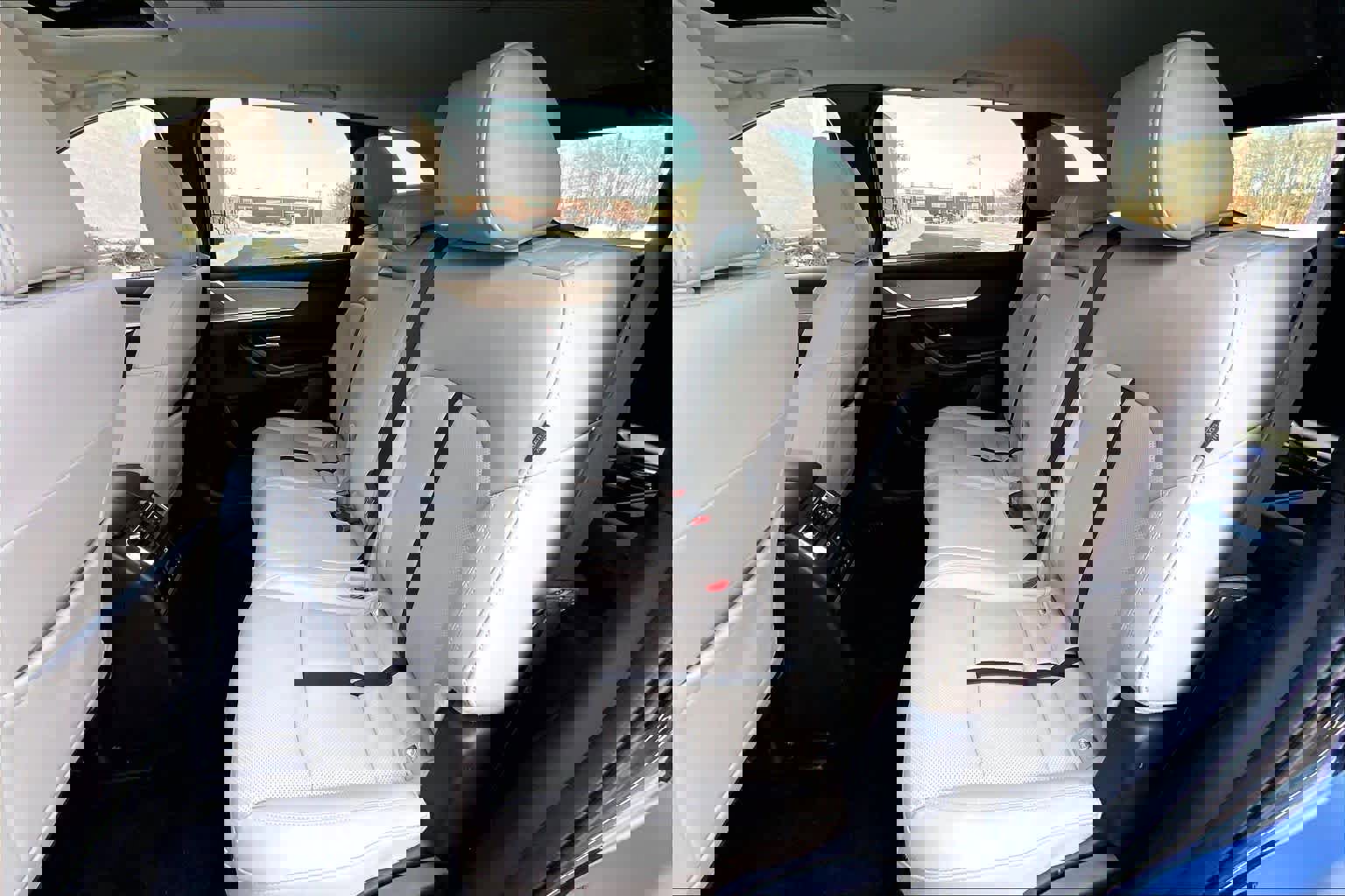 Used 2024 MAZDA CX-90 Plug-In Hybrid w/ Preferred image 21