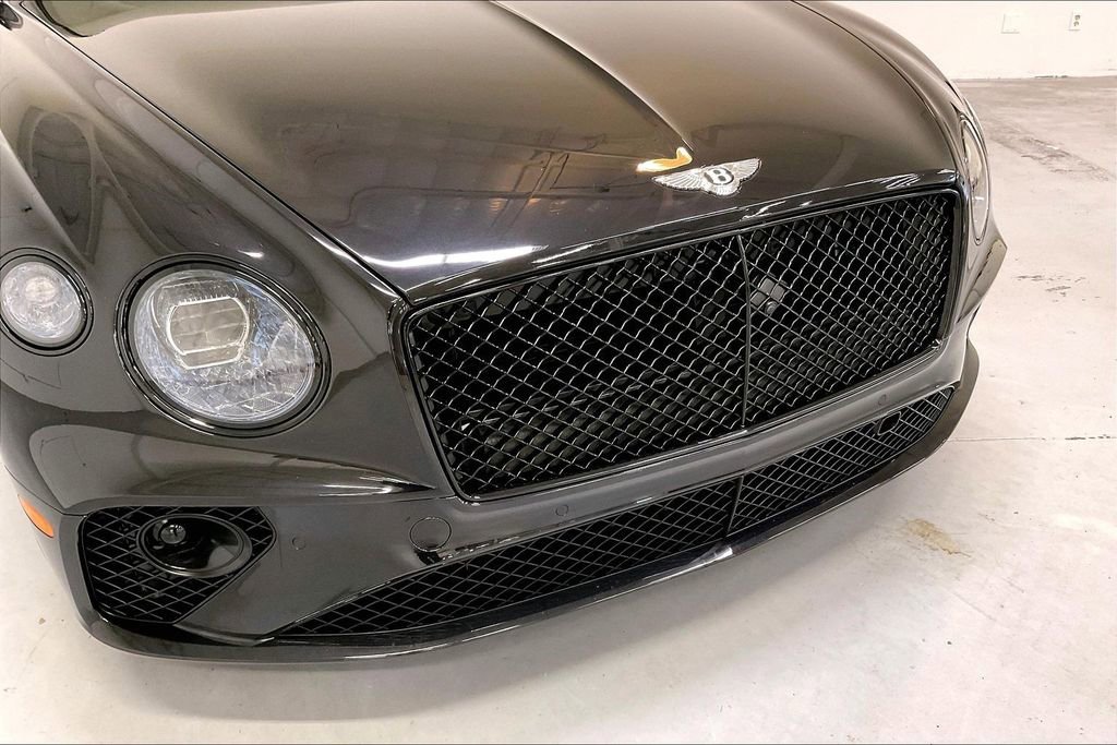 Used 2024 Bentley Continental GT AWD/4WD image 31