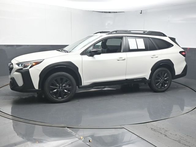 Used 2023 Subaru Outback Onyx Edition XT image 4