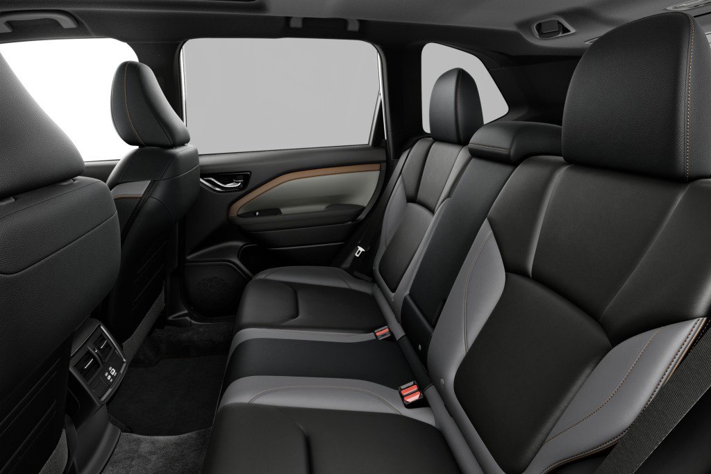 New 2026 Subaru Forester Sport image 12