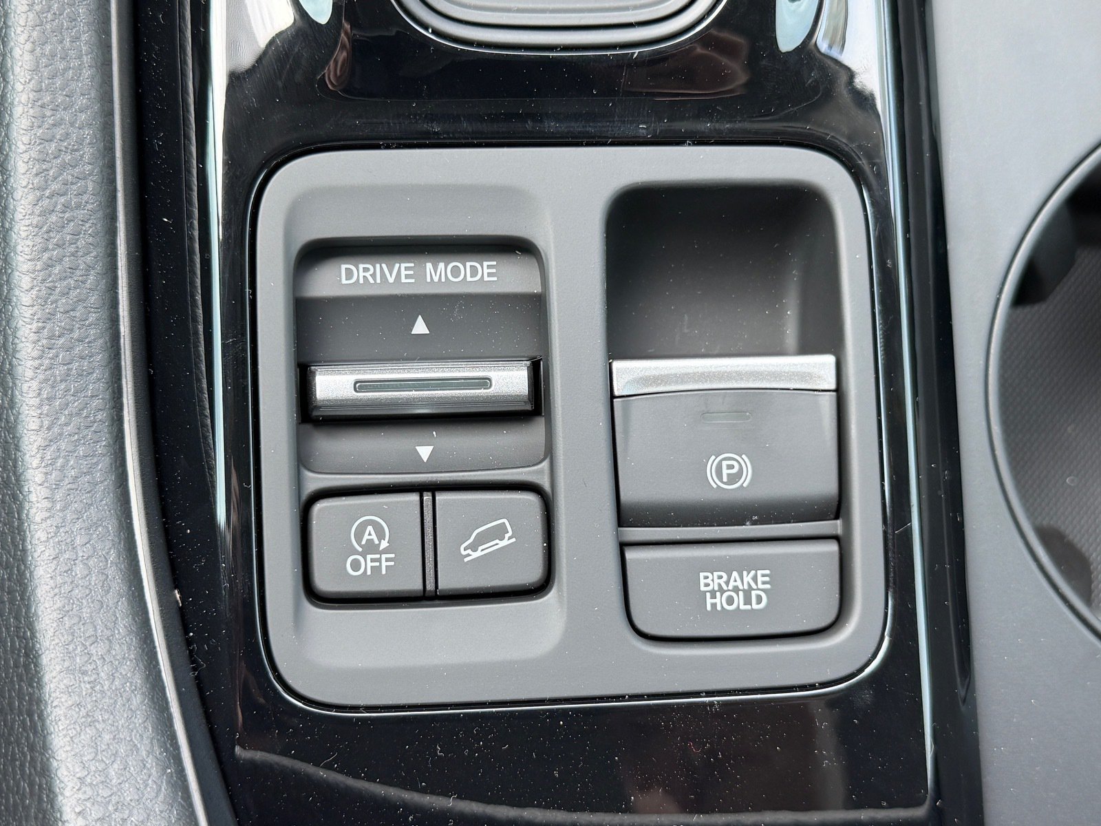 New 2026 Honda Passport RTL image 29