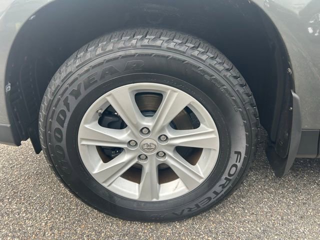 Used 2012 Toyota Highlander 4WD image 8