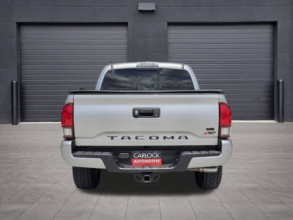Used 2019 Toyota Tacoma SR5 RWD image 6