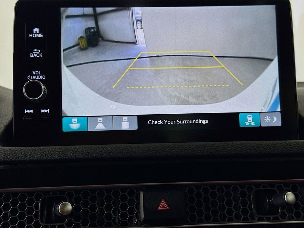 Used 2025 Honda Civic Type R image 16