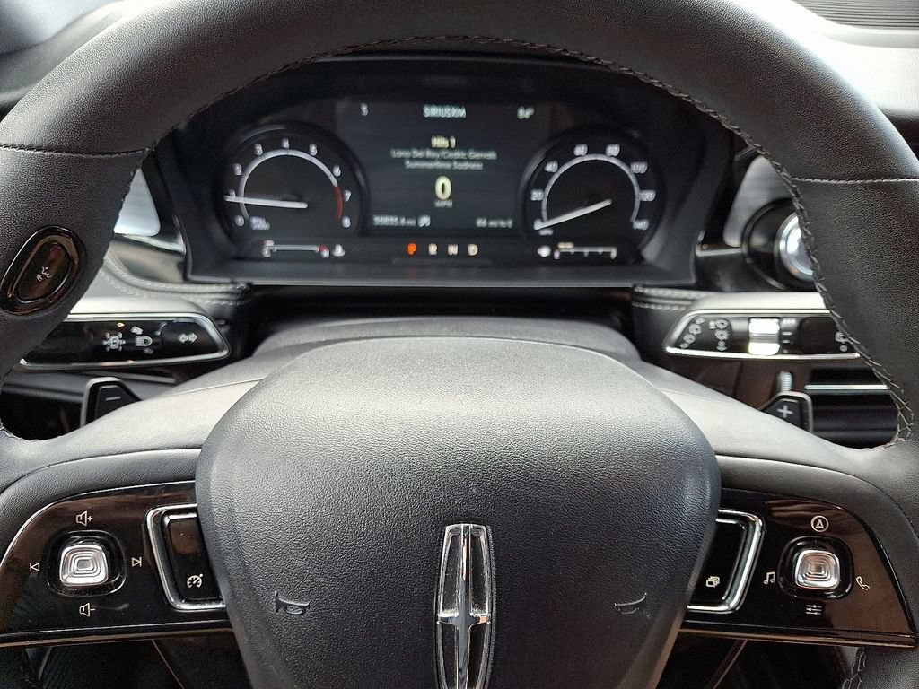 Used 2022 Lincoln Corsair AWD w/ Equipment Group 101A image 19