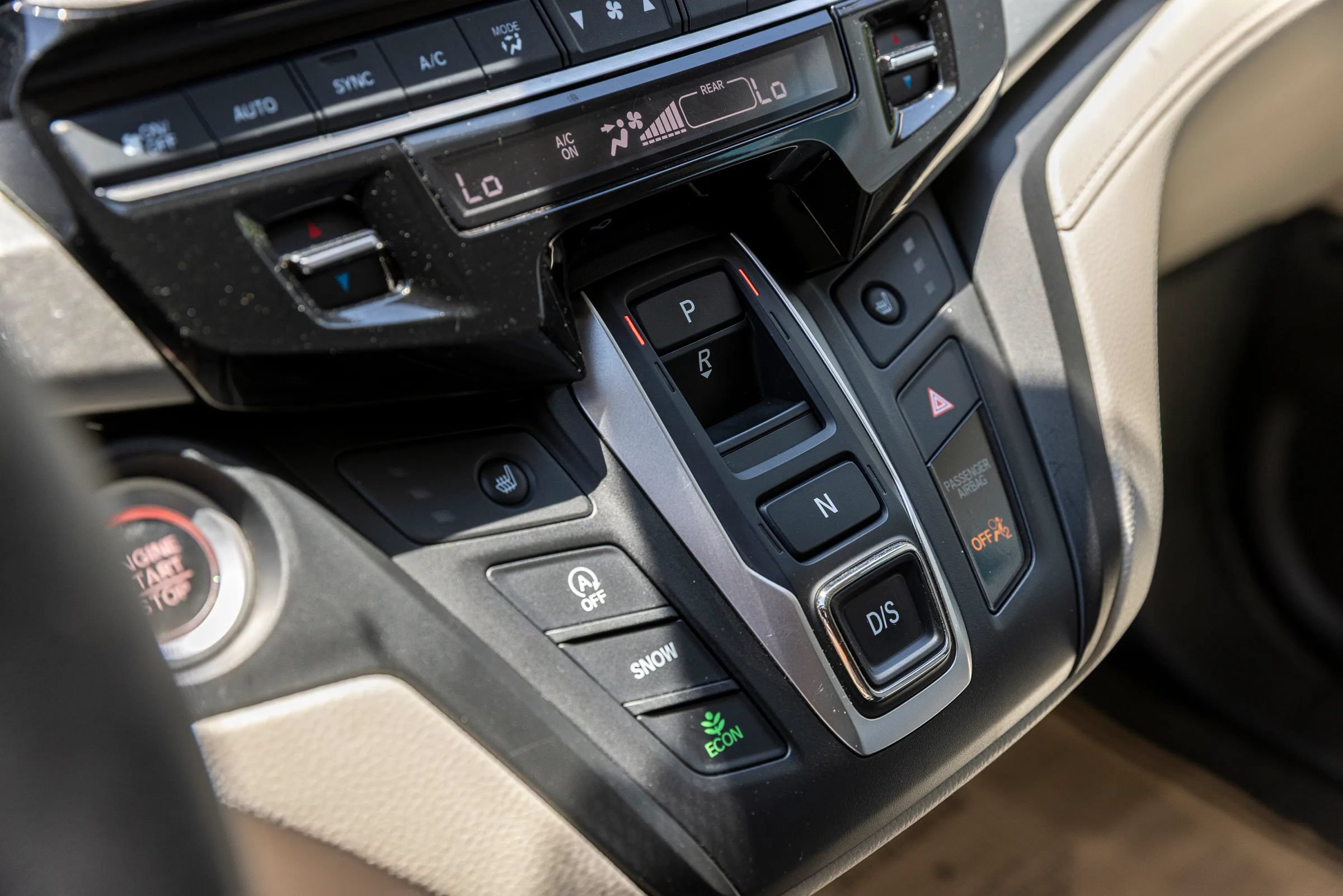 Used 2025 Honda Odyssey EX-L image 18