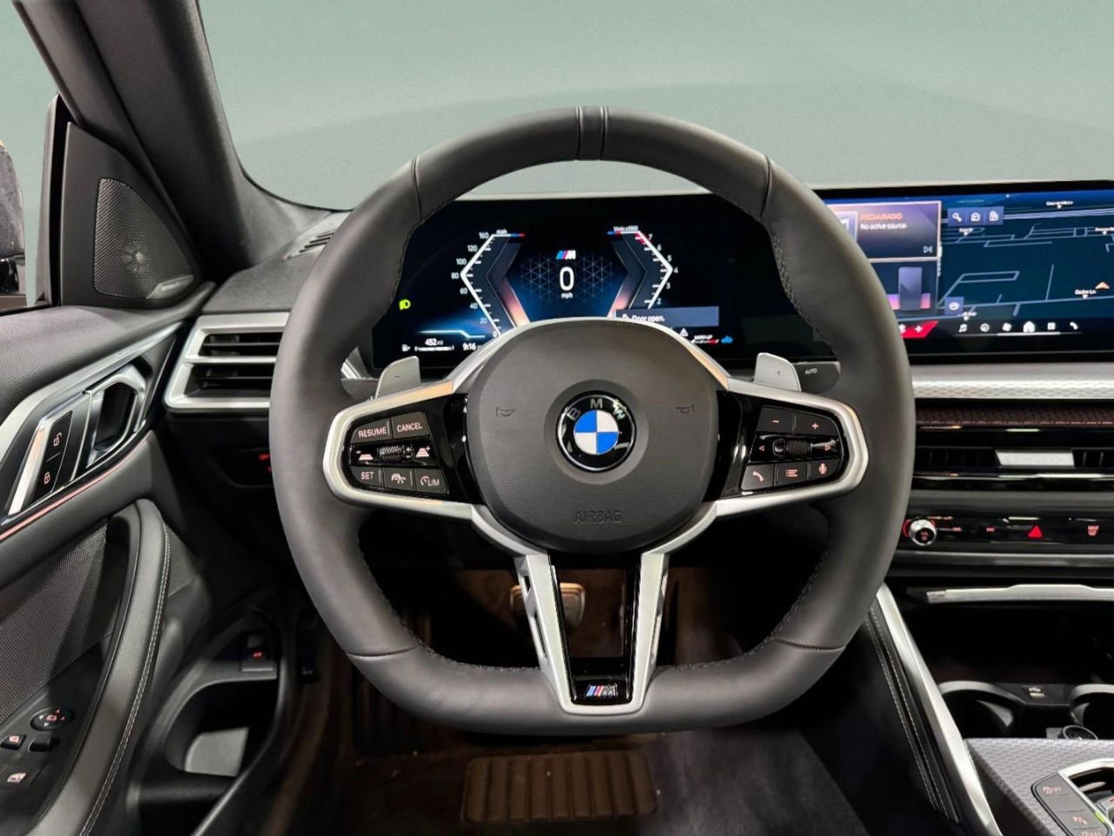 New 2026 BMW 430i xDrive Coupe w/ M Sport Package image 13