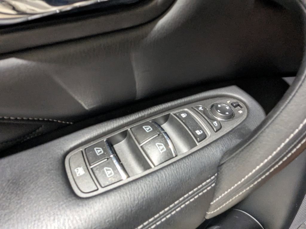 Used 2020 INFINITI QX80 Limited image 12