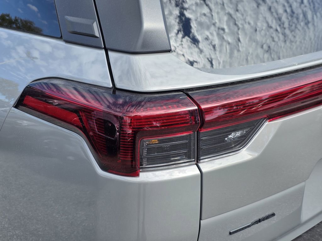 New 2026 Subaru Outback Touring XT AWD/4WD image 7