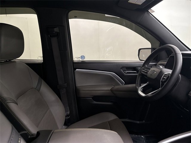 Used 2024 Chevrolet Colorado ZR2 w/ ZR2 Convenience Package III image 21
