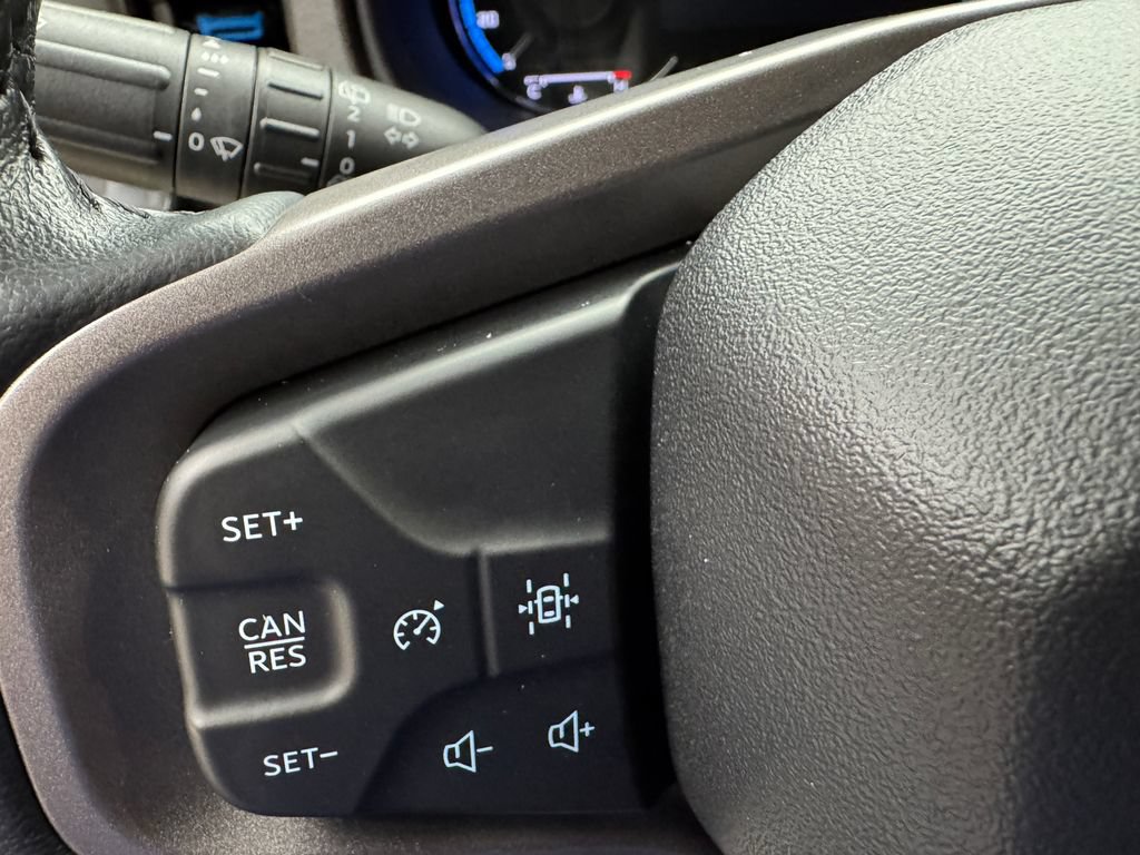 Used 2024 Ford Bronco Black Diamond AWD/4WD image 15
