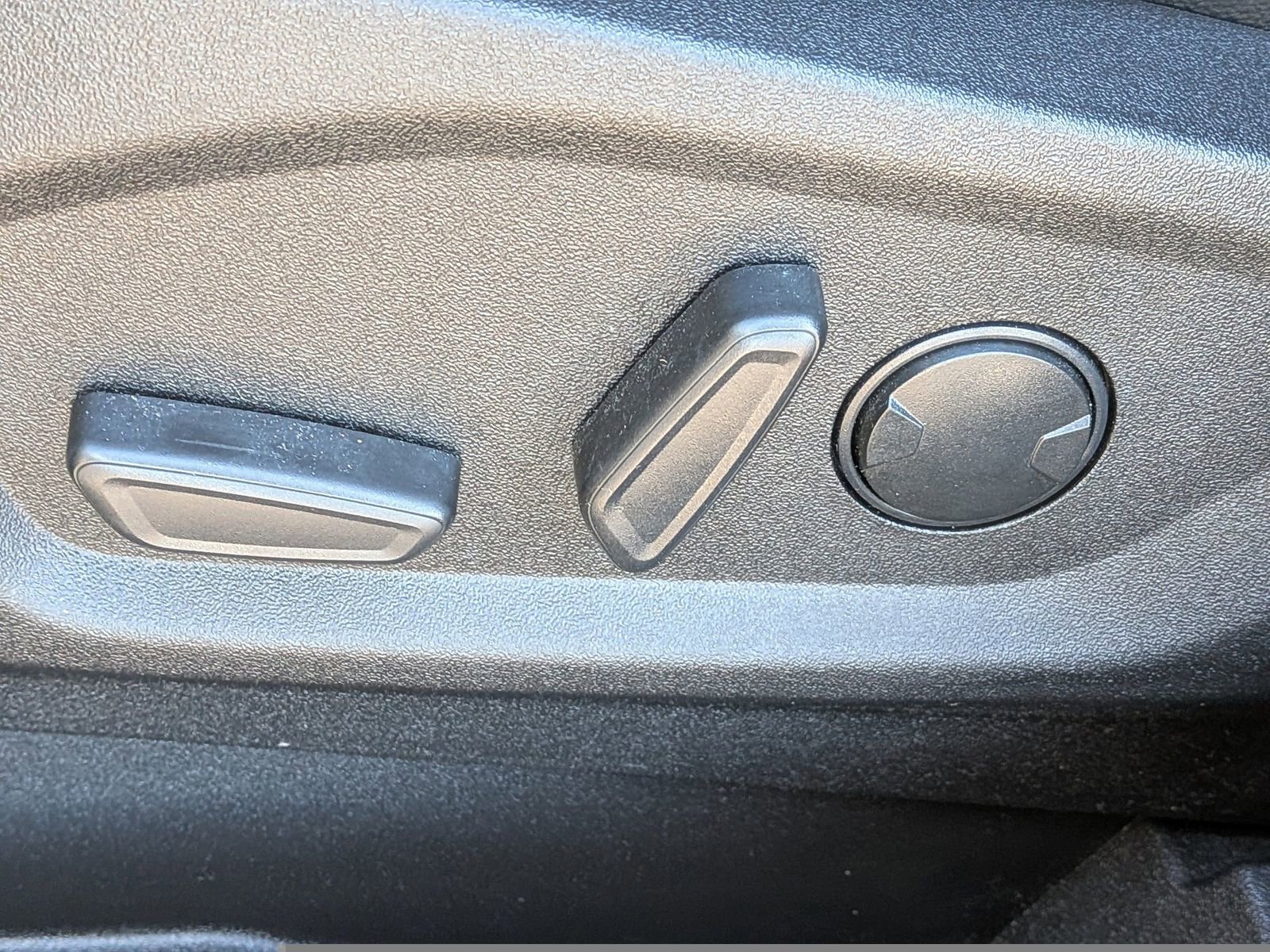 Certified 2024 Ford Edge SEL w/ Convenience Package image 23