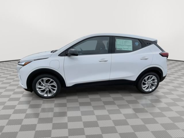 New 2027 Chevrolet Bolt LT w/ Comfort Package FWD image 5