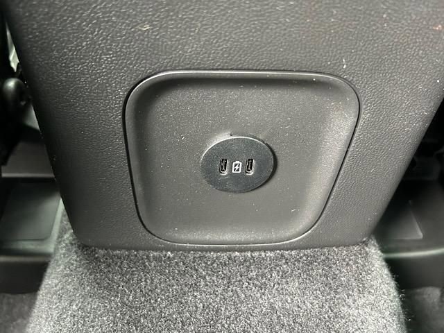 New 2025 Ford Escape ST-Line w/ Tech Pack #1 image 38