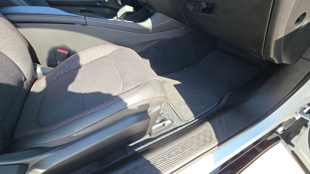 New 2026 Dodge Charger R/T Scat Pack image 13