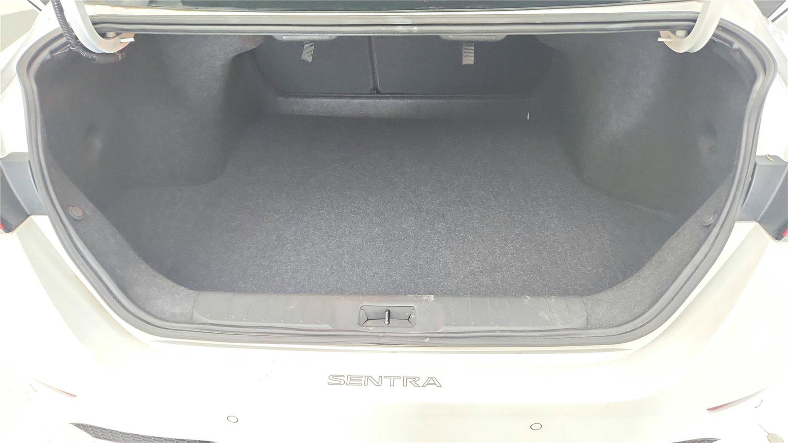 Used 2023 Nissan Sentra SV w/ All-Weather Package FWD image 31