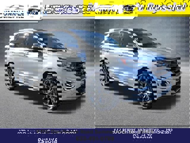 Used 2018 Ford Edge Sport w/ Equipment Group 401A image 1