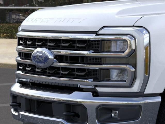 New 2026 Ford F250 King Ranch image 17