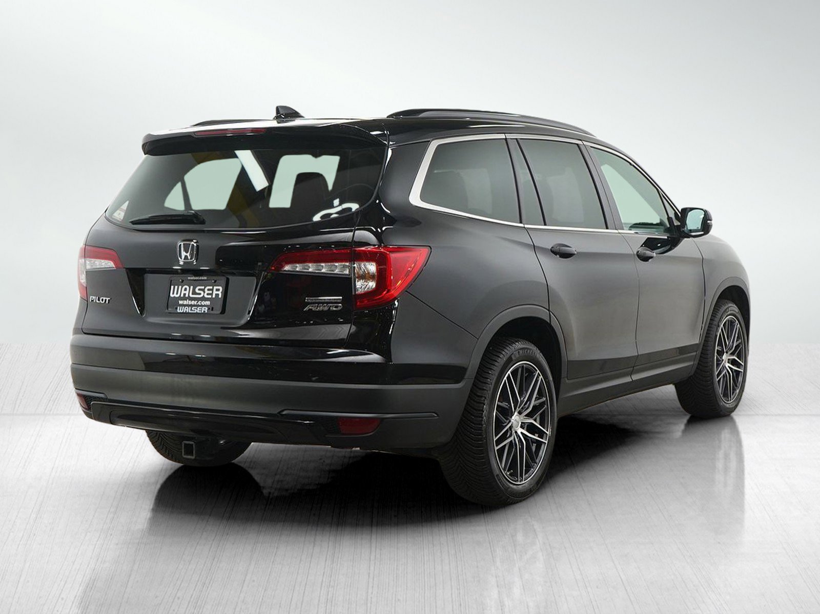 Used 2022 Honda Pilot Special Edition image 5