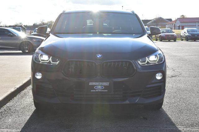 Used 2020 BMW X2 xDrive28i AWD/4WD image 12