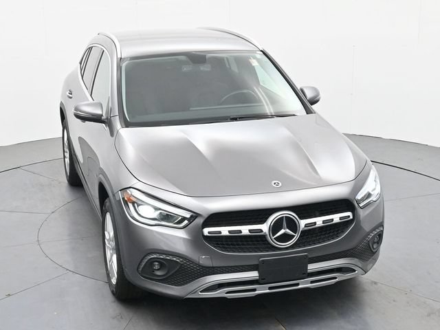 Used 2023 Mercedes-Benz GLA 250 4MATIC image 28