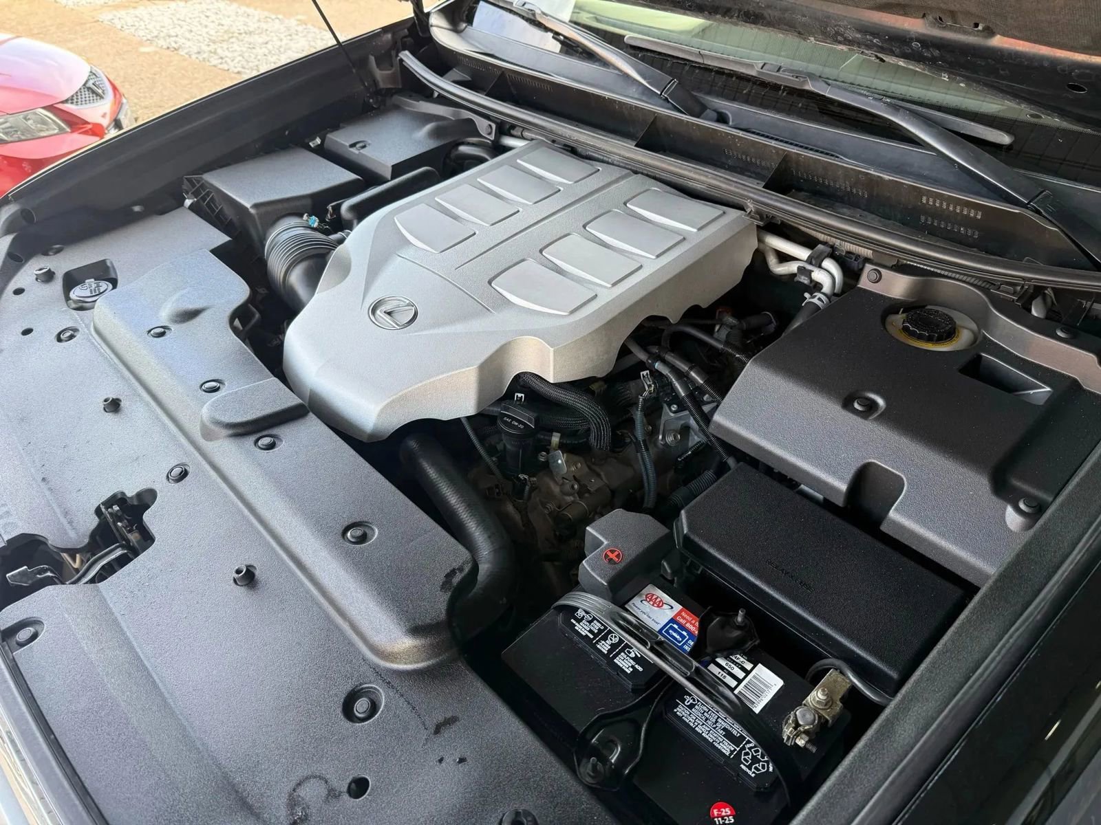 Used 2012 Lexus GX 460 w/ Comfort Plus Pkg image 14