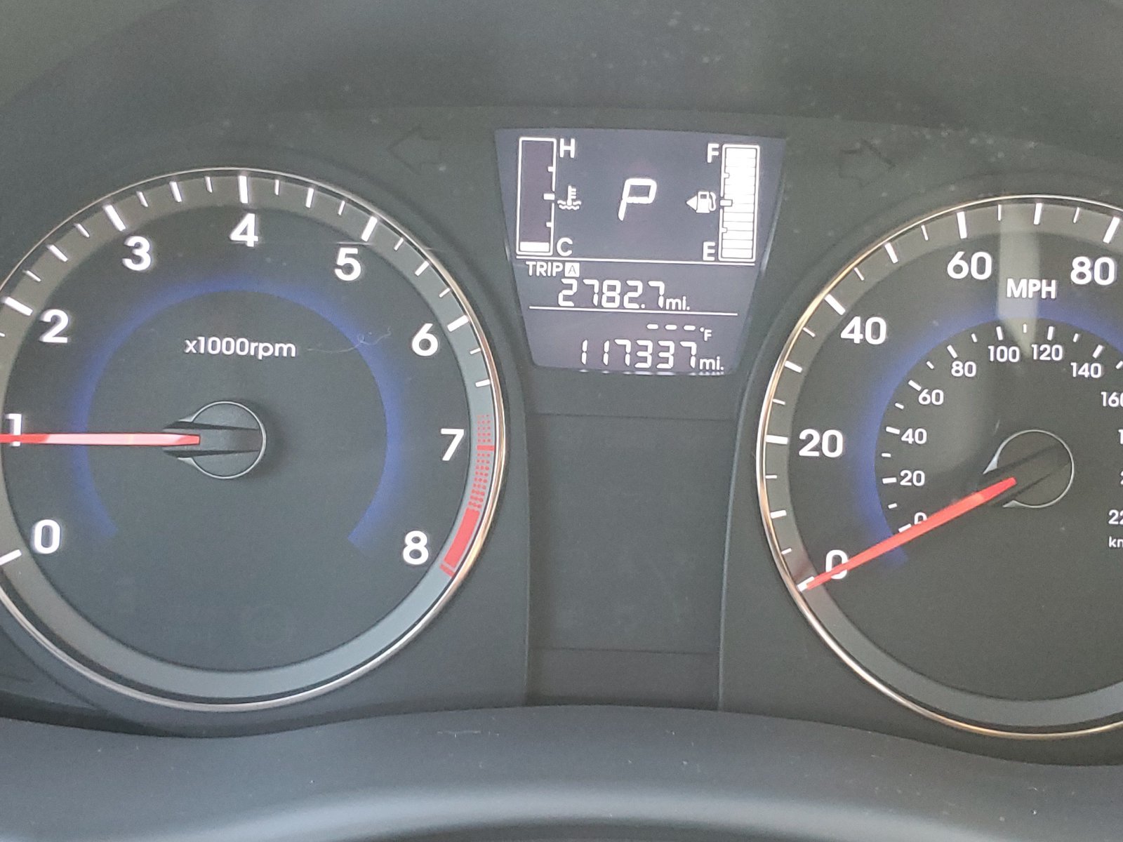 Used 2017 Hyundai Accent SE FWD image 24
